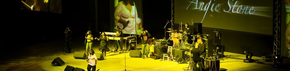 Angie Stone (video)