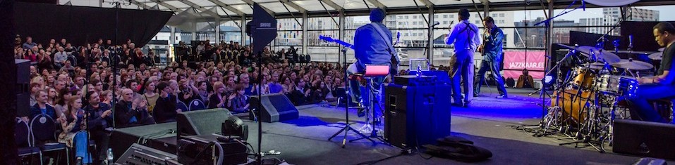 Jazzkaar 2012