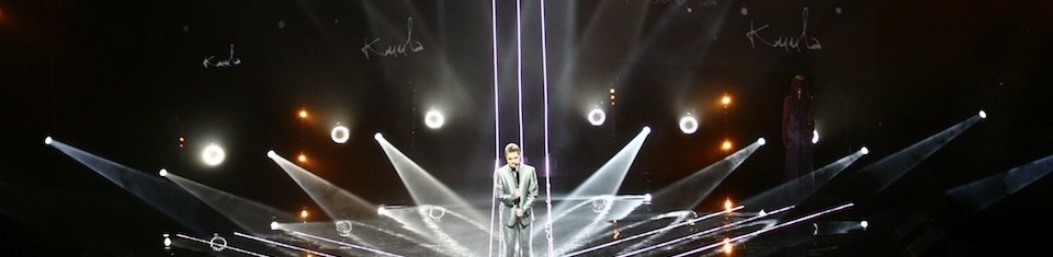 Eesti Laul 2012 (video)