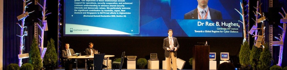 NATO konverents