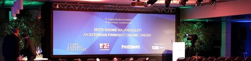 Majanduskonverents