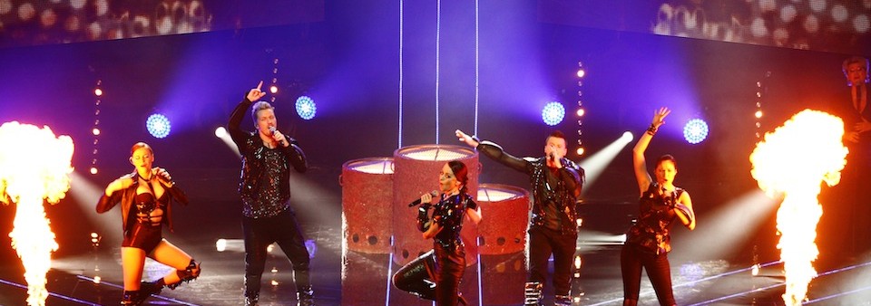POP Maniacs